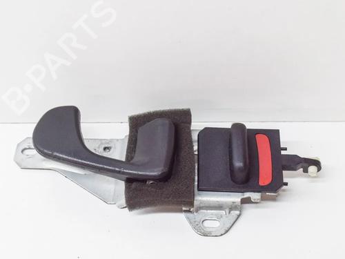 Used Front right interior door handle Front right interior door handle MITSUBISHI GTO Coupe (Z1_A) 3.0 AWD (Z16A) (286 hp) 27749991 27749991