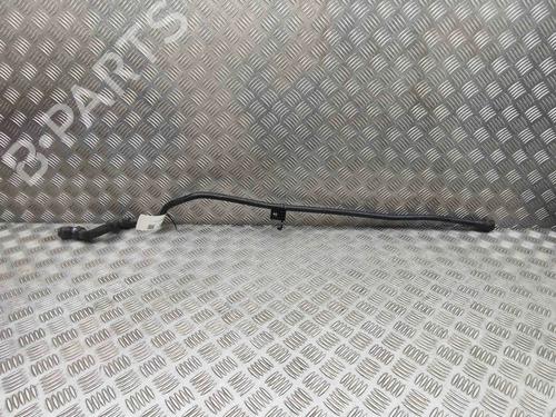 Used Pipe Pipe CITROËN C5 AIRCROSS (A_) 1.6 Hybrid 225 (A45GFR) (224 hp) 33375055 33375055