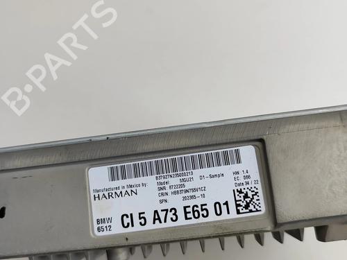 Módulo eletrónico BMW X7 (G07) xDrive 40 d Mild-Hybrid | BP27772675M83 