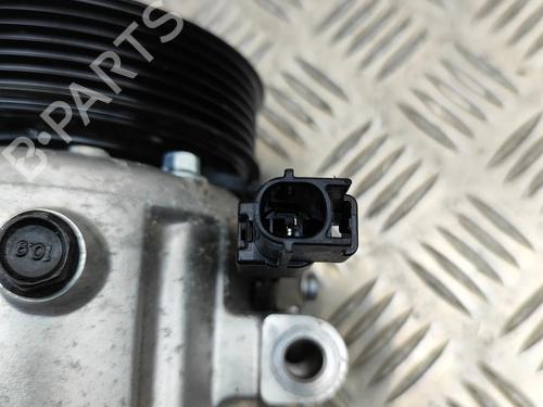 AC compressor MAZDA 3 Hatchback (BP) 2.5 e-SKYACTIV-G (BP5H) | BP33380584M34 - Image 8