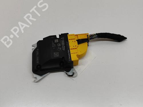Used ECU airbags MERCEDES-BENZ CLA (C118) CLA 200 (118.387) (163 hp) 27796588