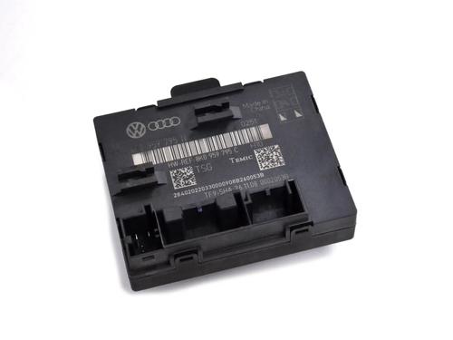 Used Electronic module AUDI Q5 (8RB) 2.0 TDI quattro (163 hp) 30213581