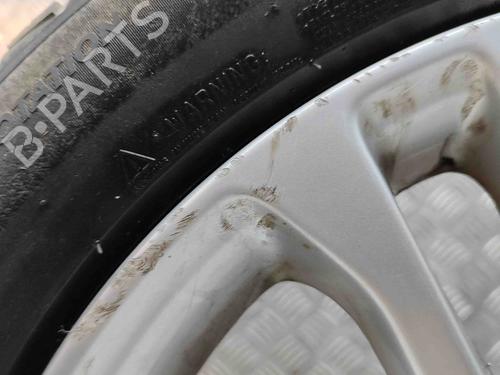 Rim VOLVO XC70 II (136) D4 AWD | BP30130454C45