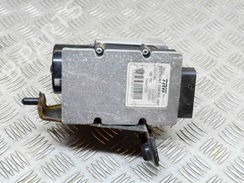 ABS pump SAAB 9-3 (YS3F, E79, D79, D75) 2.0 t | BP8624724M43