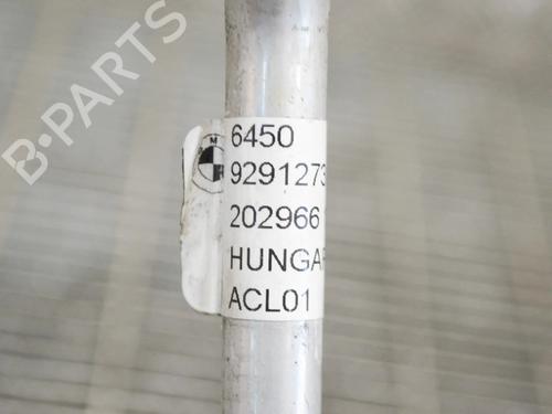 AC pipe BMW i3 (I01) Range Extender | BP14619200M126