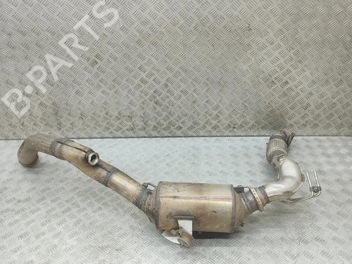 Katalysator Katalysator MERCEDES-BENZ GLE (W166) 350 d 4-matic (166.024) (258 hp) 34520786 34520786