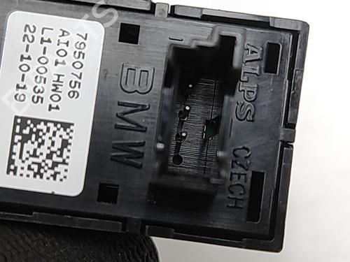 Left front window switch BMW 3 (G20, G80, G28) 330 e Plug-in-Hybrid | BP30109031I27 