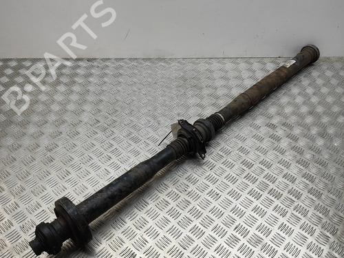 Driveshaft PORSCHE CAYENNE (92A) 4.2 S Diesel | BP36391303M37 - Image 4