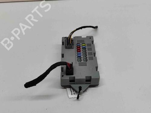 Fuse box LAND ROVER RANGE ROVER EVOQUE (L538) 2.0 D | BP27570011E1