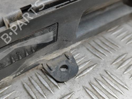 Tailgate trim BMW 5 Gran Turismo (F07) 530 d | BP24817974C151 