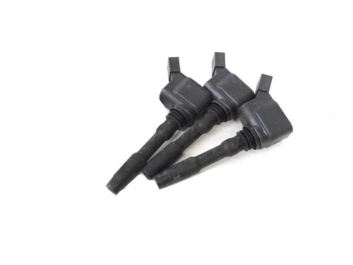 Used Ignition coil Ignition coil AUDI A4 B9 (8W2, 8WC) 2.0 TFSI (190 hp) 30620290 30620290