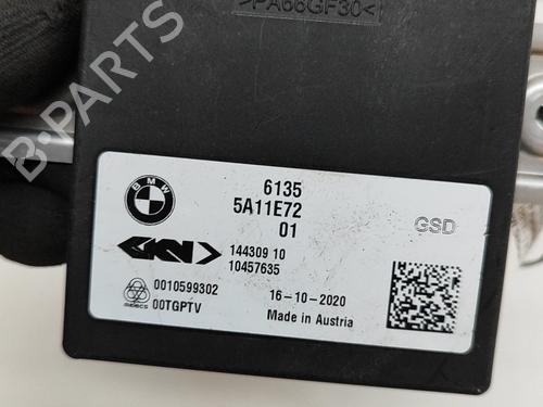 Electronic module BMW 8 Gran Coupe (G16, F93) 840 i | BP28563300M83 