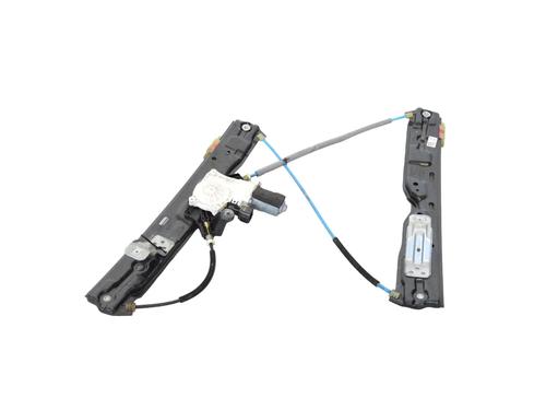 Used Front right window mechanism Front right window mechanism JAGUAR XF II (X260) 2.0 D (180 hp) 30894533 30894533