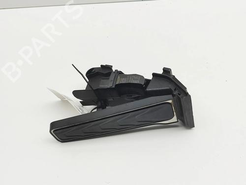 Pedal ASTON MARTIN DBX 4.0 All-wheel Drive | BP36809398I4  - Image 6