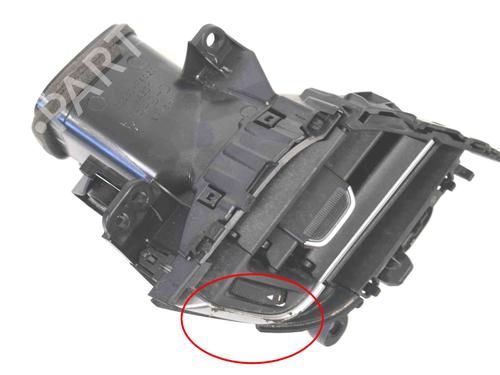 Used Air vent TOYOTA C-HR (_X1_) 1.8 Hybrid (ZYX10_, ZYX11_, ZYX10R, ZYX11R) (122 hp) 30211901