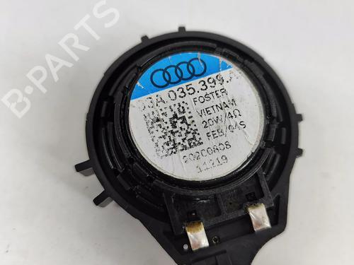 Speaker AUDI A3 Limousine (8YS, 8YM) S3 TFSI quattro | BP27773049E2 - Image 6