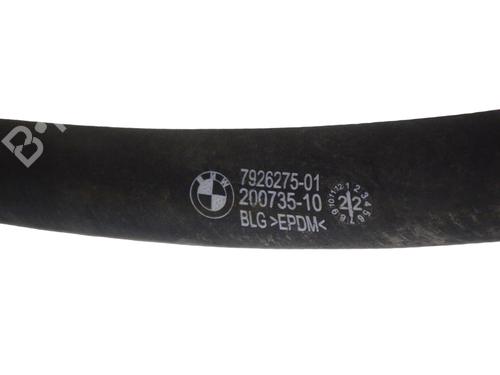 Pipe PORSCHE 911 (997) 3.6 Carrera | BP30238675M125 