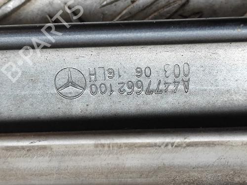 Hinge/Door check strap MERCEDES-BENZ VITO Tourer (W447) 114 CDI / 114 BlueTEC (447.701, 447.703, 447.705) | BP22351952C146 