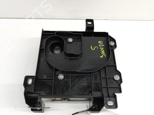 Electronic module SKODA KODIAQ II (PS7) 1.5 TSI mHEV | BP28182444M83 - Image 4