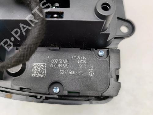 Switch MERCEDES-BENZ E-CLASS Coupe (C238) E 220 d (238.314) | BP33385173I30 - Image 5