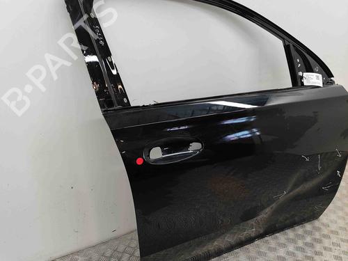 Right front door MERCEDES-BENZ GLE Coupe (C167) AMG GLE 63 EQ Boost 4-matic+ (167.389) | BP29615908C3 
