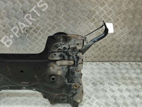 Subframe DS DS 7 Crossback (J4_, JR_, JC_) 2.0 BlueHDi 180 (JJEHZR) | BP33385449M9  - Image 6