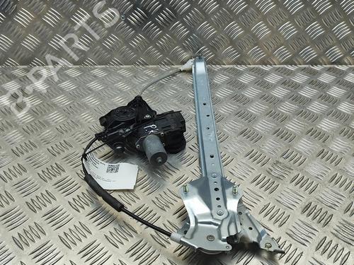 Front left window mechanism LEXUS NX II (_A2_, _H2_) 350h E-Four (AAZH25) | BP33624810C22 - Image 2