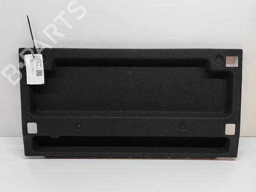 Bagagerumsgulv HYUNDAI i40 I CW (VF) 1.7 CRDI (140 hp) 27781541