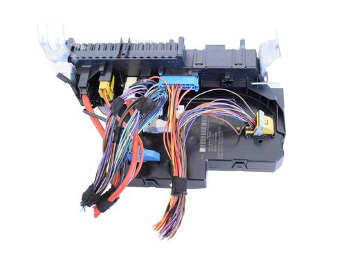 Used Fuse box MERCEDES-BENZ CLS (C218) CLS 250 CDI / BlueTEC / d (218.303, 218.304) (204 hp) 30252595