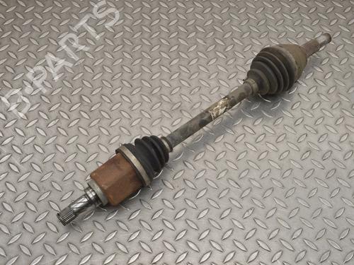 Used Left front driveshaft Left front driveshaft NISSAN JUKE (F15) 1.2 DIG-T (115 hp) 33357767 33357767