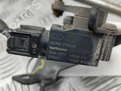 Electronic sensor HYUNDAI IONIQ 6 (CE) EV All-wheel Drive | BP33962329M84  - Image 7