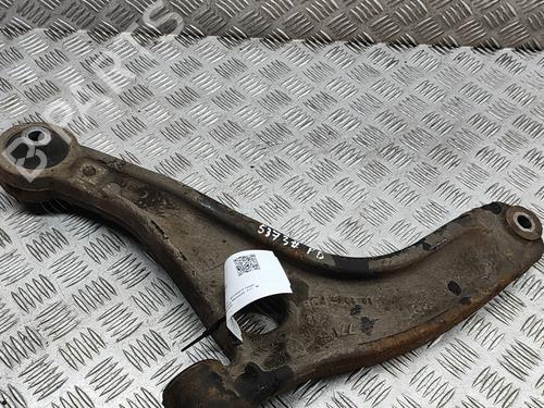 Used Right front suspension arm OPEL MOVANO B Van (X62) 2.3 CDTI FWD (FV) (131 hp) 26511466