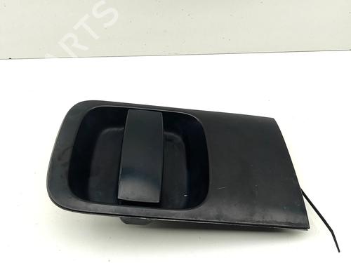 Used Rear right exterior door handle HYUNDAI H-1 Cargo (TQ) 2.5 CRDi (116 hp) 32061389