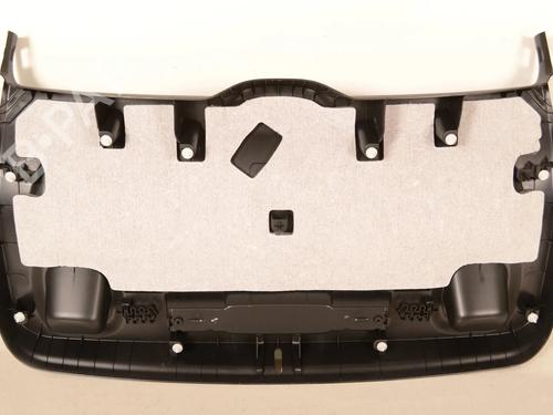 Boot lining BMW X4 (G02, F98) xDrive 30 i | BP33341474I3 - Image 2