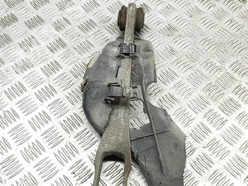 Right front suspension arm PORSCHE BOXSTER (986) 2.5 | BP26611237M13 