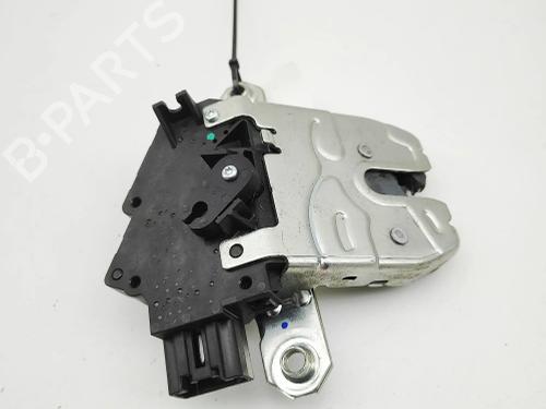Tailgate lock MG MG 4 (EH32) EV | BP40460765C101 - Image 4