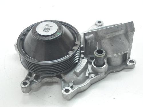 Auxiliary water pump BMW 6 Coupe (F13) 640 d | BP30250450M111