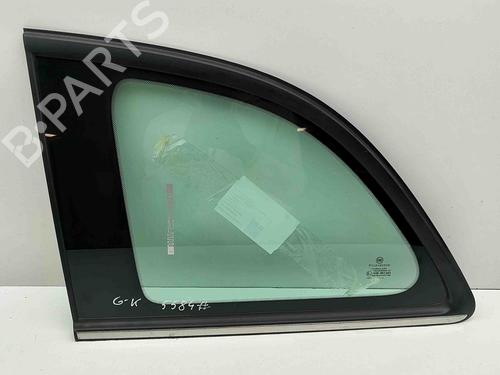 Used Rear left quarter glass FIAT 500 (312_) 1.0 Mild Hybrid (312.AYD1B) (69 hp) 29373374