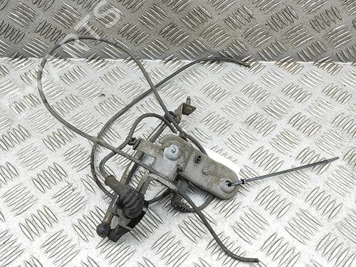 Used Electronic sensor Electronic sensor SKODA ENYAQ iV Coupe (5AC) RS (299 hp) 34037333 34037333