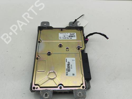 Electronic module PORSCHE MACAN (XAB) 4S Electric 4 (XABDC1) | BP33433270M83 - Image 2