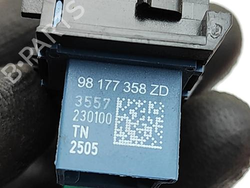 Switch OPEL COMBO E Tour / Life (K9) Combo-e | BP38050596I30  - Image 5