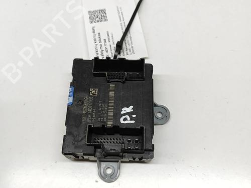 Electronic module LAND ROVER RANGE ROVER IV (L405) 4.4 SDV8 4x4 | BP24582676M83 - Image 3