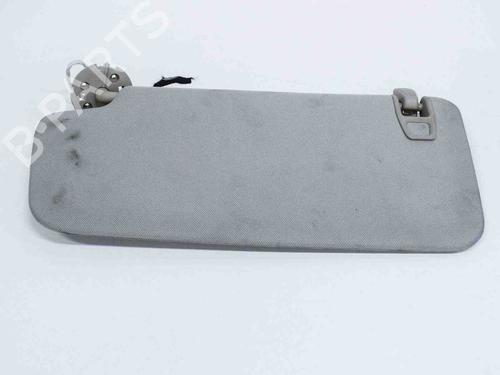 Used Right sun visor OPEL MOKKA / MOKKA X (J13) 1.4 (_76) (140 hp) 6758195