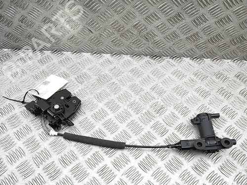 Bagklap lås BYD SEAL EV | BP39446306C101 - Image 4