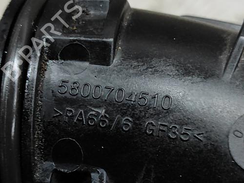 Pipe VOLVO XC40 (536) B4 Mild-Hybrid | BP27768911M125 