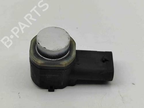 Electronic module PORSCHE PANAMERA (970) 3.0 D | BP29487196M83