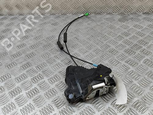 Front right lock LEXUS CT (ZWA10_) 200h (ZWA10_) | BP25893921C97 