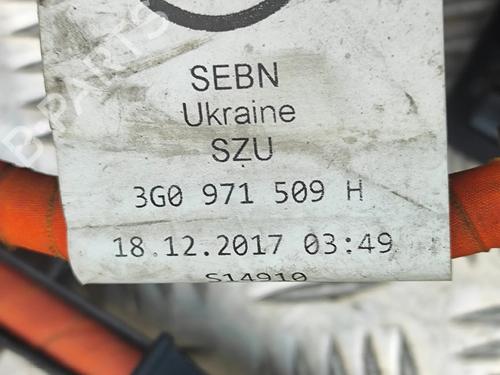 Cable VW PASSAT B8 Variant (3G5, CB5) 1.4 GTE Hybrid | BP26570098E12 - Image 10