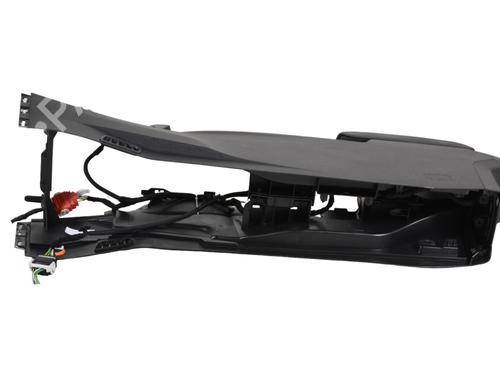 Middle console CITROËN C4 III (BA_, BB_, BC_) ë-C4 (BCZKXC, BZCKSC) | BP33359663I22 - Image 7