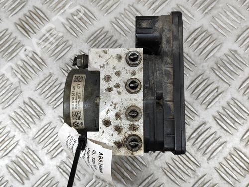 ABS pump VW GOLF VII (5G1, BQ1, BE1, BE2) 2.0 R 4motion | BP24580821M43 